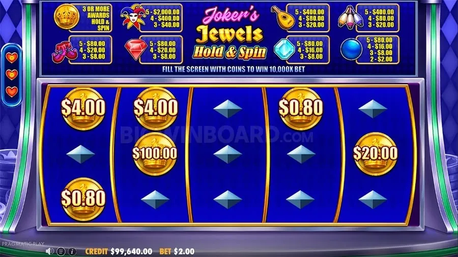 Recognizing Signs of Problem Gambling
