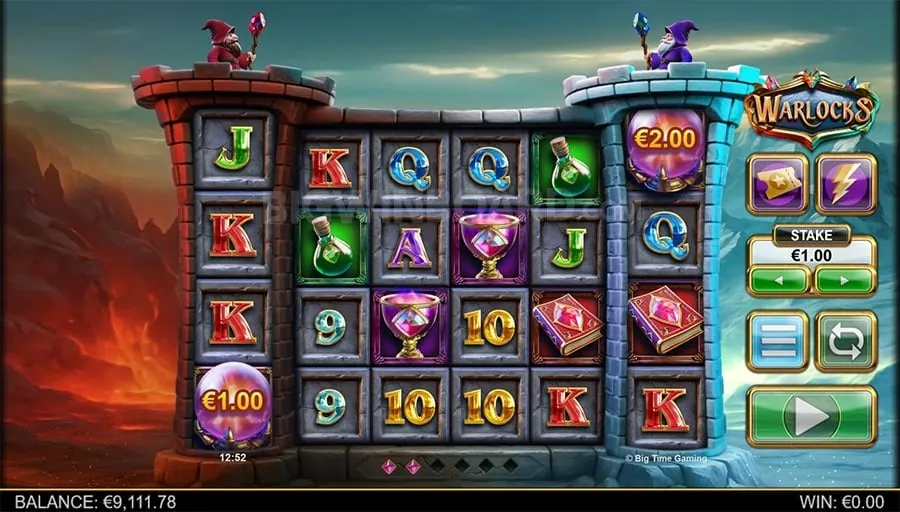 PH33 Original Slots: Spin to Win Big!