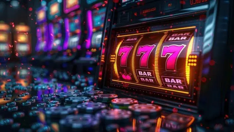 Live dealer presenting a game at PH33 online casino