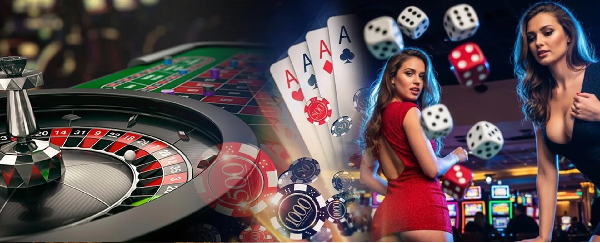 Superph 77 online casino background