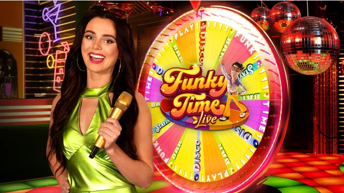 Live Dealer Icon