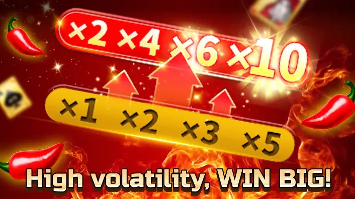 Bonus round in a slot game