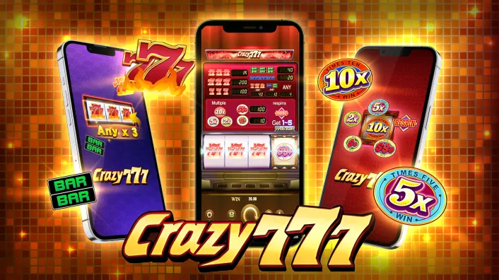 Fortune slot game graphics