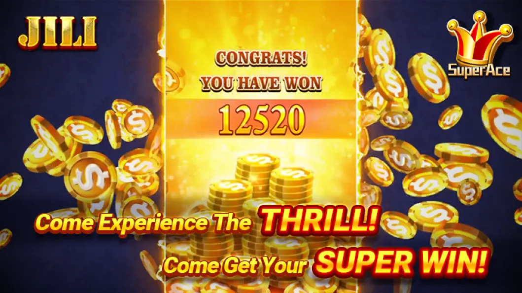 Jungle Mania Slot