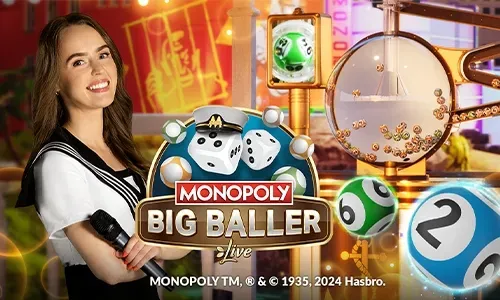 Live Dealer Casino Games