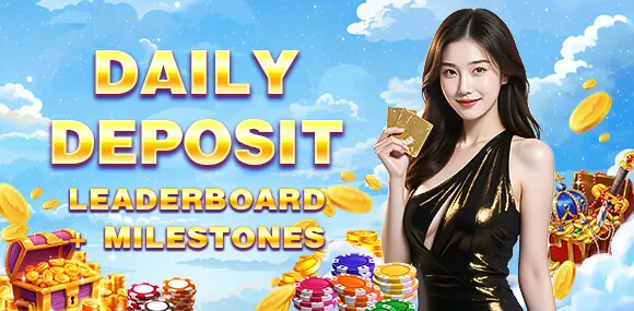 BingoPlus Daily Rebate
