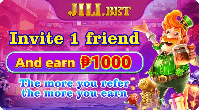 PH33 Referral Bonus