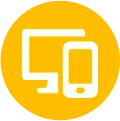 Action Games Icon